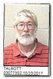 Offender Jeffrey Ralph Talbott
