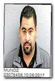 Offender Jesus Jose Munoz