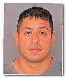 Offender Joe Angel Fragoso