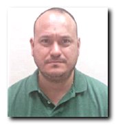 Offender Juan Ricardo Salazar