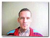 Offender Justin Scott Rhodes