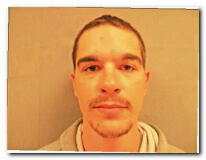 Offender Korey Mckenzie Chastain