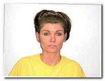 Offender Kristie Marie Daugharty