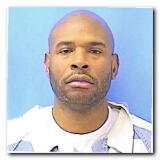 Offender Larry Jones