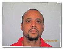 Offender Larry Shante Reeves