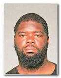 Offender Lavar Burke