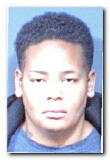 Offender Porshia Latrese Brown