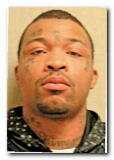 Offender Reginald Anthony Mitchell