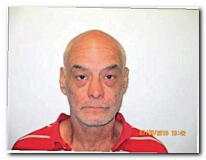 Offender Richard Alan Keller