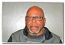 Offender Ronald King