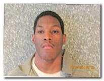 Offender Samuel Raynard Brooks