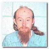 Offender Thomas Newby