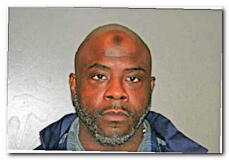 Offender Tracey Lamont Glasco