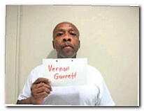 Offender Vernon Lee Garrett