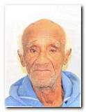 Offender Vicencio M Montalvo