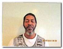 Offender Anthony Sharrod Perry