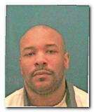 Offender Bennie Benson Curtiss