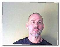 Offender Clint Donovan Shelley