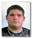 Offender Cody Allen Thompson