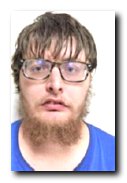 Offender Cory James Mires