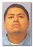 Offender David Quijano