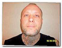 Offender David Shane Young