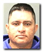 Offender Fernando Saavedra