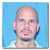 Offender Frank Navarro III