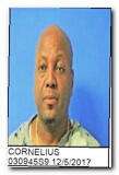 Offender Franklin Melvin Cornelius