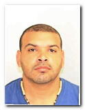 Offender Jose A Martinez