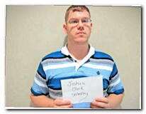 Offender Joshua Dean Clark-smedley