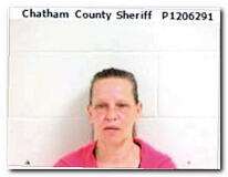 Offender Katherine Lynn Hand