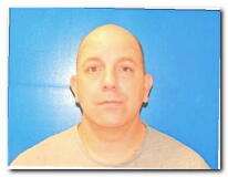 Offender Marion David Barnes