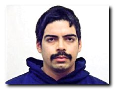 Offender Miguel Angel Escalante Jr