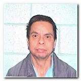 Offender Pedro Diaz