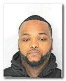 Offender Rahneal A Williams