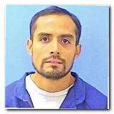 Offender Raul Cortez-melo