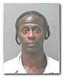 Offender Rickey Jerome Sanders