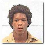 Offender Rico Walker