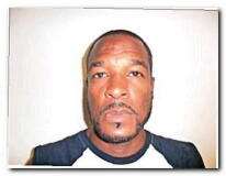 Offender Robert Wells