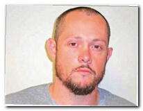 Offender Sean May