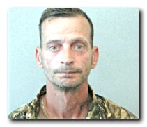 Offender Thomas Glenn Barnes