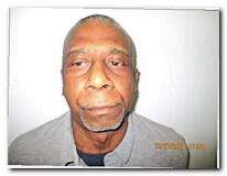 Offender Thomas Wayne Saunders