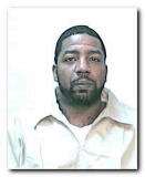 Offender Wallace Williams