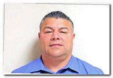 Offender Walter Emigdio Delgado Jr