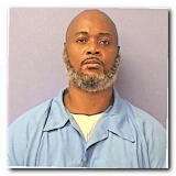 Offender Wardell Wisenton