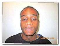 Offender Zaykeya Martin Carter