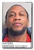 Offender Adrian Lamont Waters