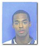 Offender Brandon Leshad Taylor