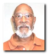 Offender Carl William Johnson